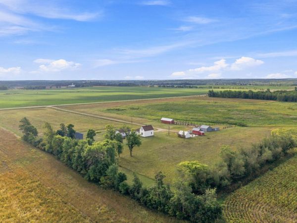 34473 County Highway 143, Bluffton, MN 56518