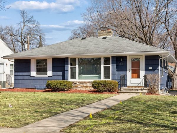5841 11th Avenue S, Minneapolis, MN 55417