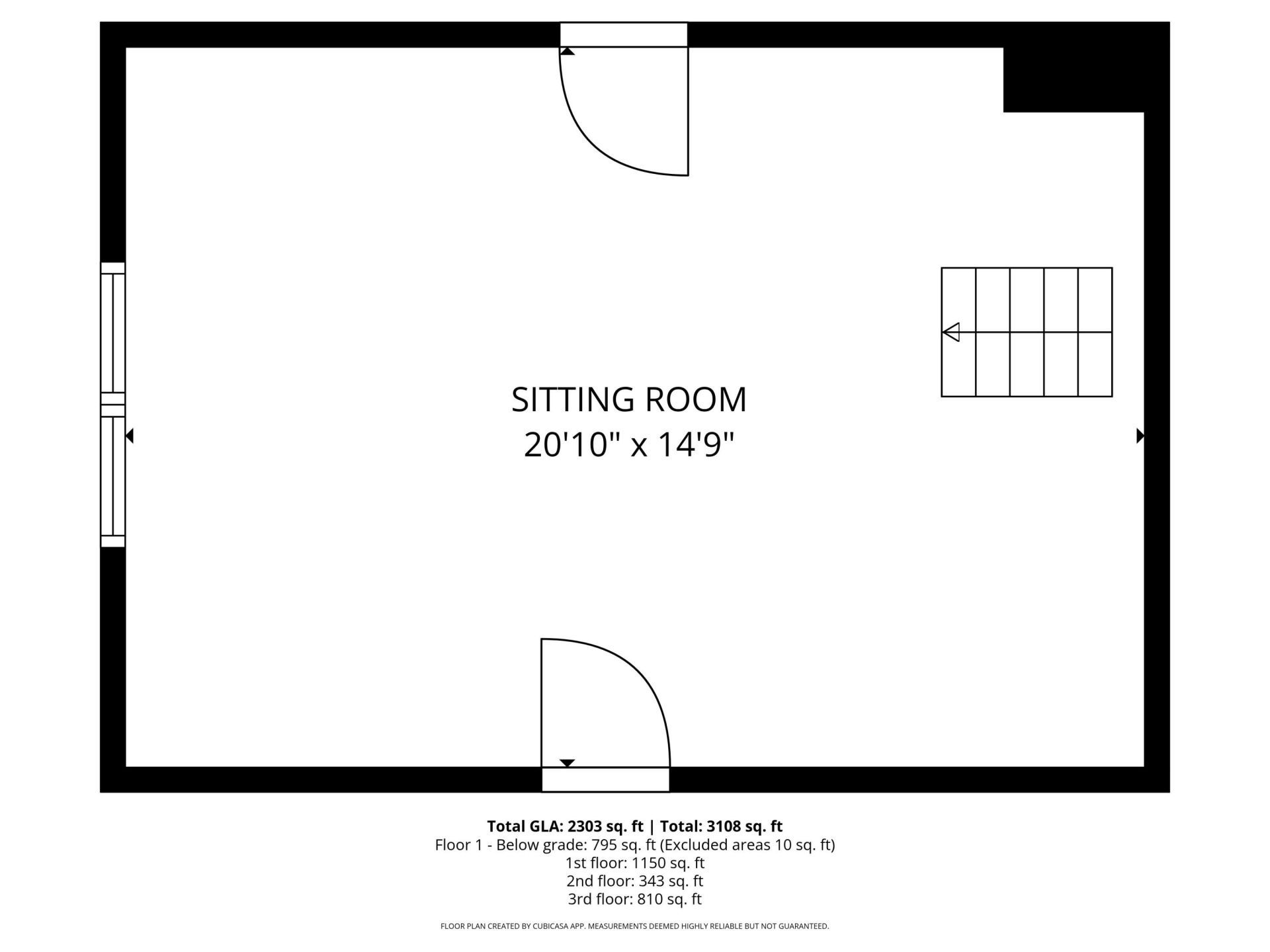 1018 Chambers Lane Photo 100