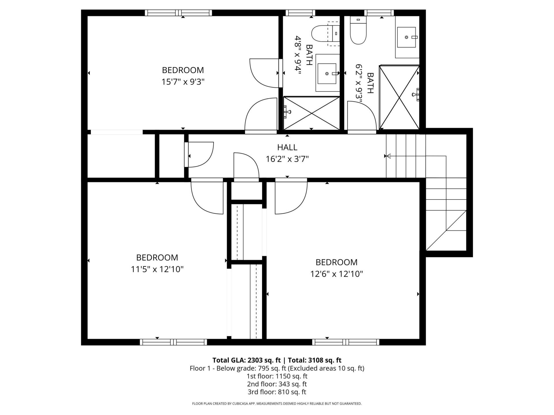 1018 Chambers Lane Photo 101