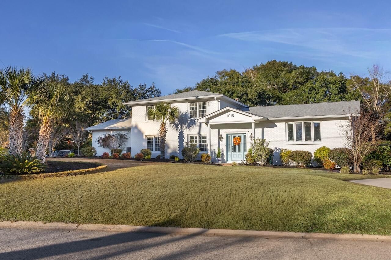 1018 Chambers Lane Photo 4