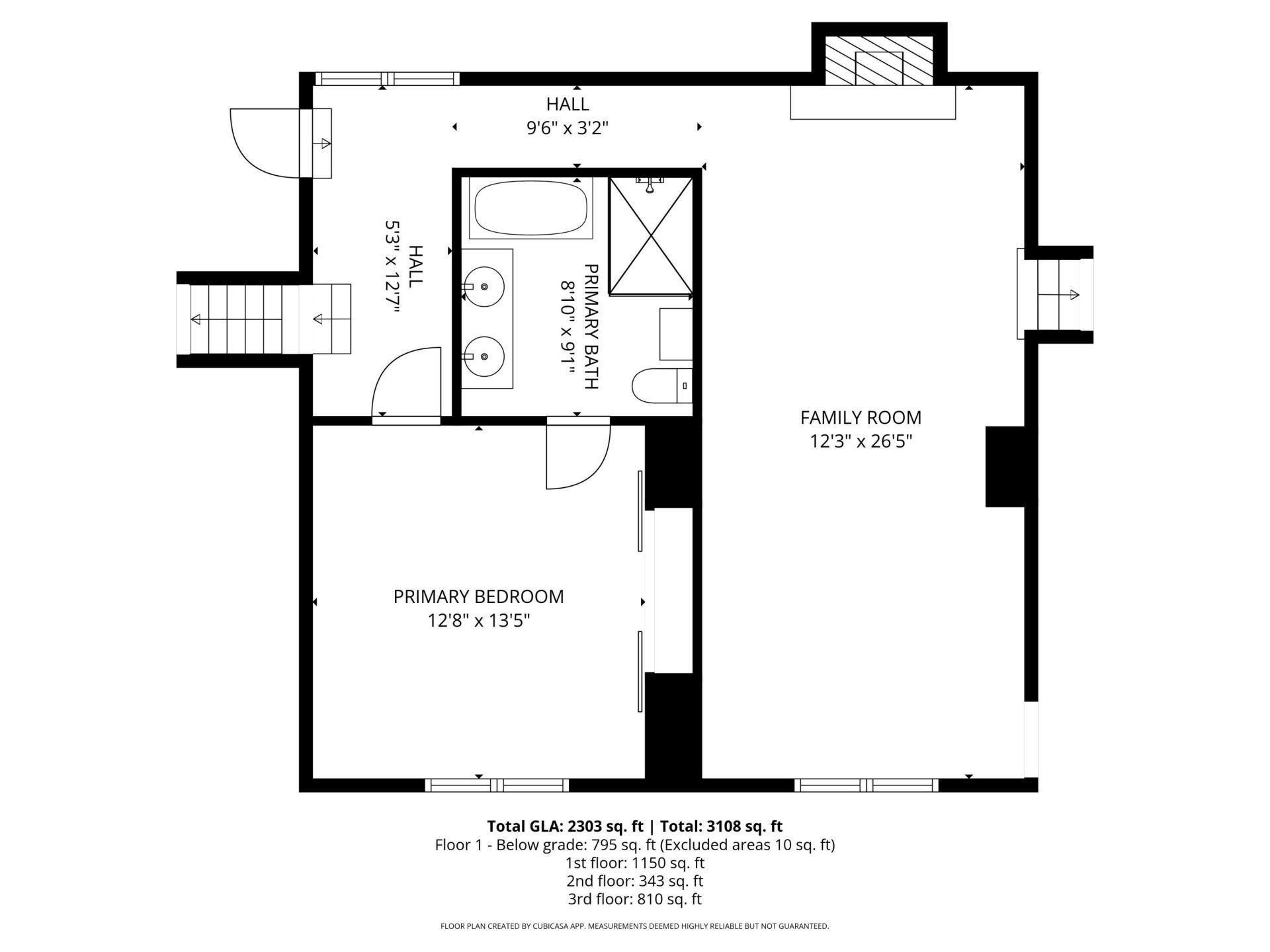 1018 Chambers Lane Photo 87