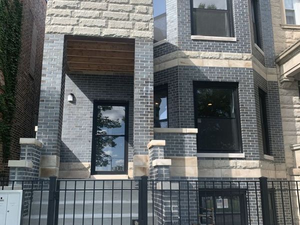 3446 W Jackson Boulevard, Chicago, IL 60624