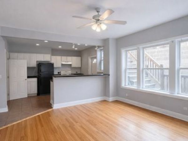 3716 N cicero Avenue , Unit 2e, Chicago, IL 60641