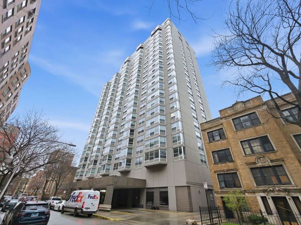 720 W Gordon Terrace , Unit 3B, Chicago, IL 60613