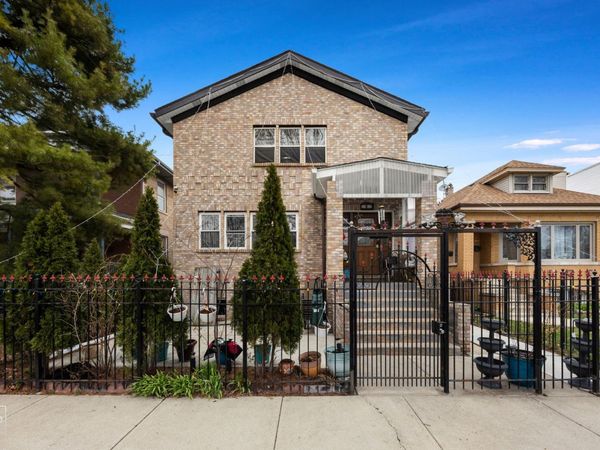 3432 W 60th Place, Chicago, IL 60629