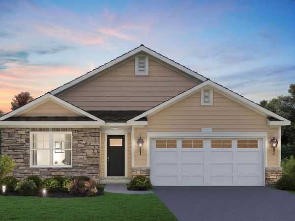 17535 W Windemere Circle , Lockport, IL 60441