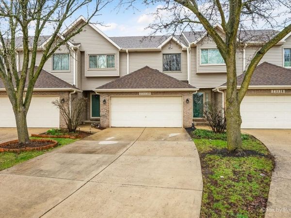 23138 Judith Court , Plainfield, IL 60586