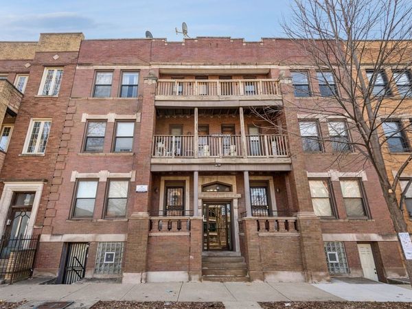 5016 S Prairie Avenue , Unit 1, Chicago, IL 60615