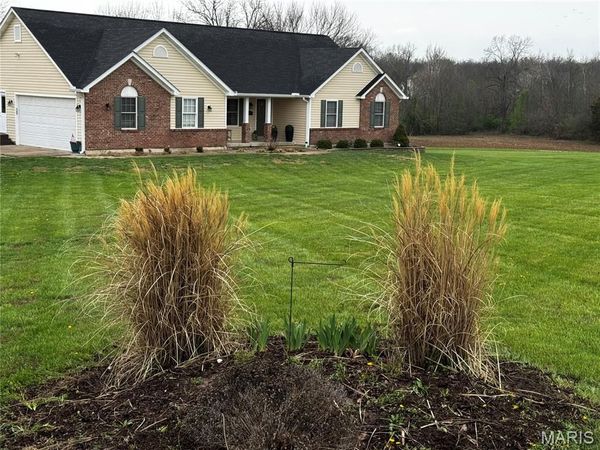 110 Bruning Lane , Troy, MO 63379