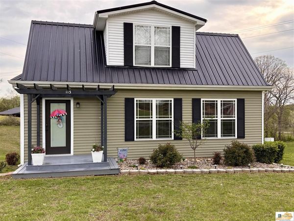 113 Chevy Lane , Glasgow, KY 42141
