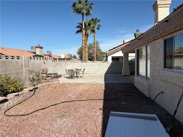 6620 Silver Penny Avenue , Las Vegas, NV 89108