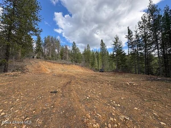 E Fork French Gulch Rd, Kingston, ID 83839