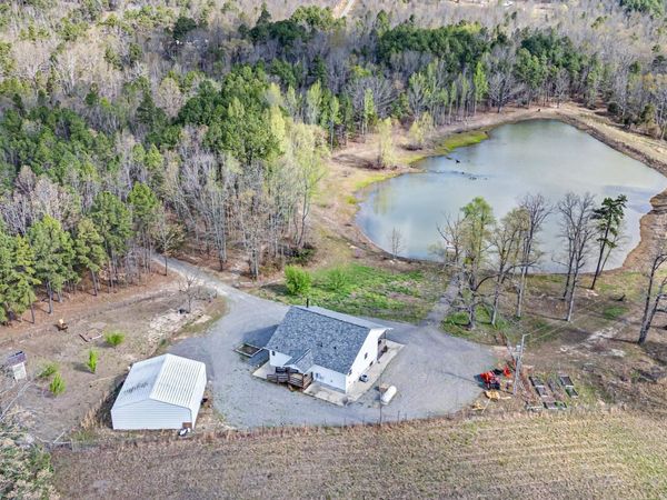3131 Oyler Road , Clinton, AR 72031