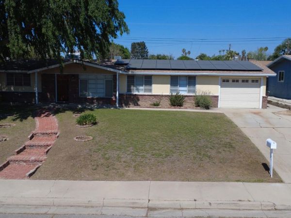 2718 Blade Avenue, Bakersfield, CA 93306