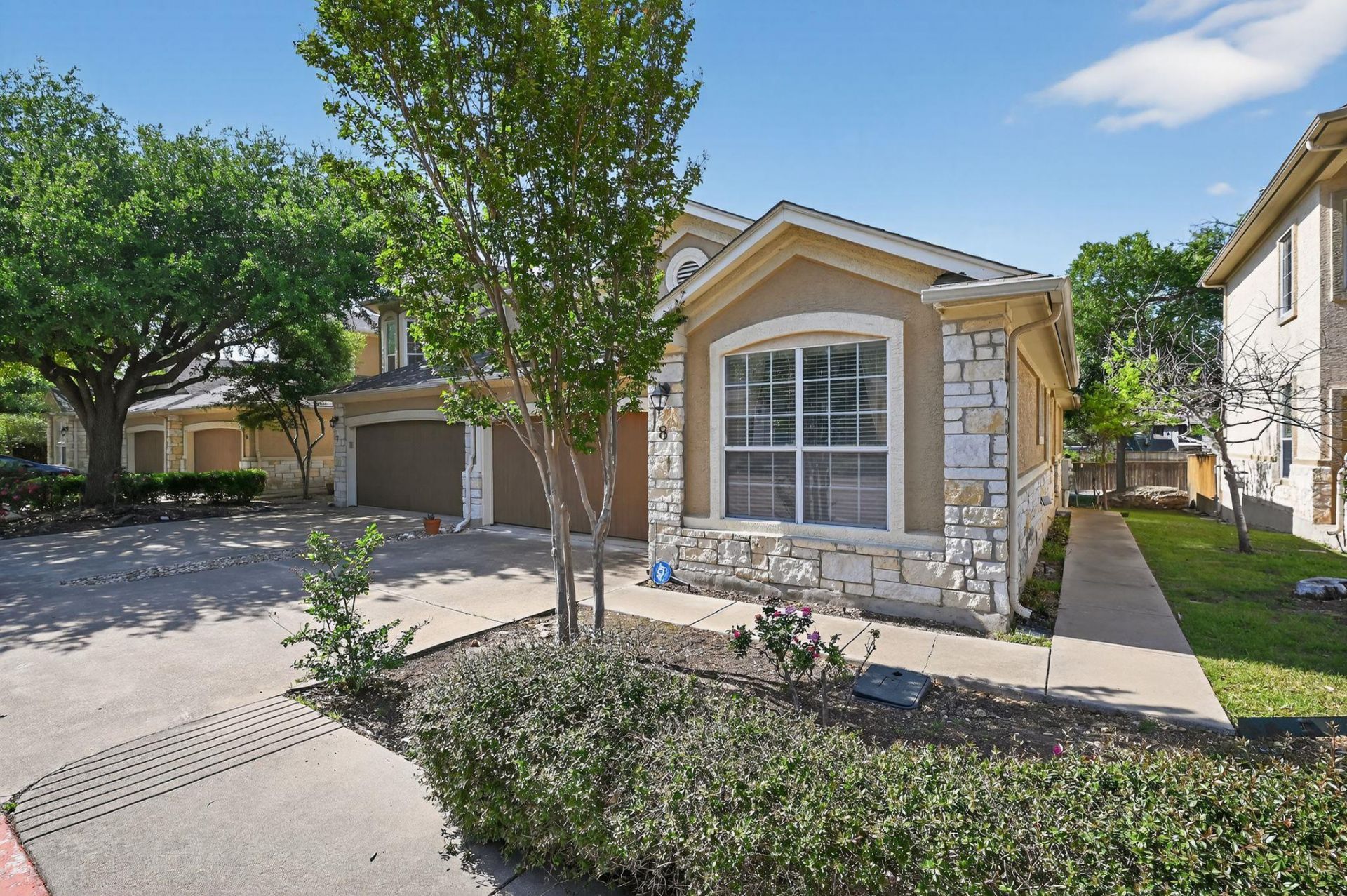 7708 San Felipe Blvd, Unit 8, Austin, TX 78729 Main Photo