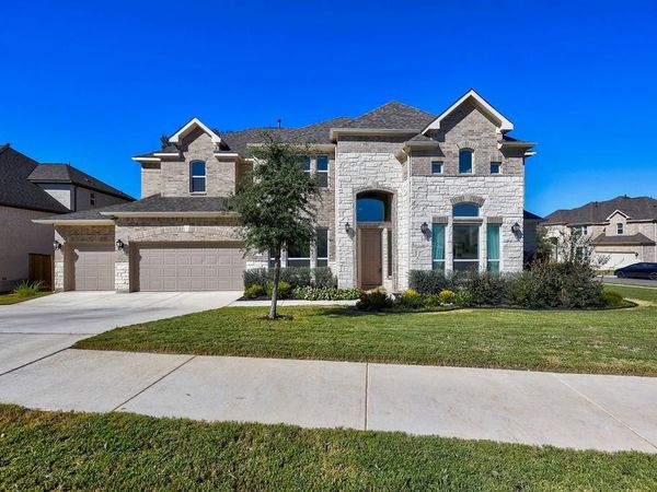 351 Pigeon River RD, Kyle, TX 78640