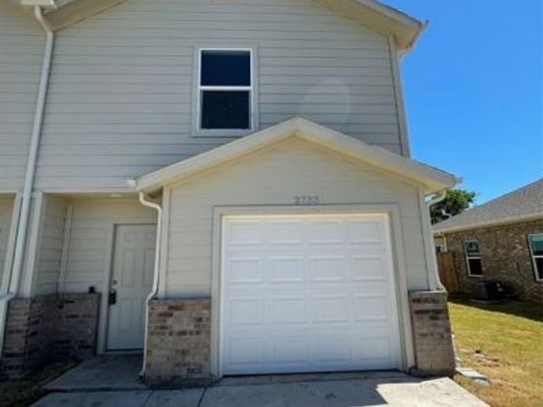 2733 Ginger Court, Sherman, TX 75092