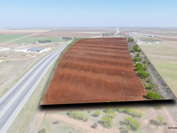 17.8 Acres US State Hwy 277 N , Haskell, TX 79521