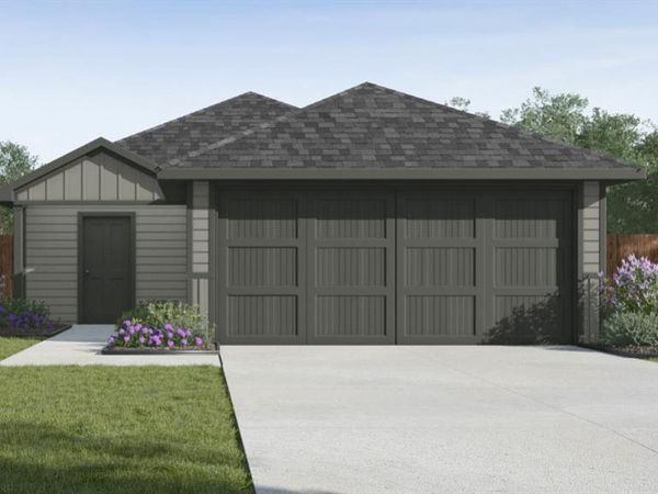 1117 Southfield Drive, Josephine, TX 75135