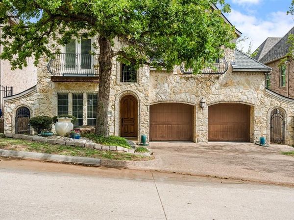 4 Hanna Court, Trophy Club, TX 76262