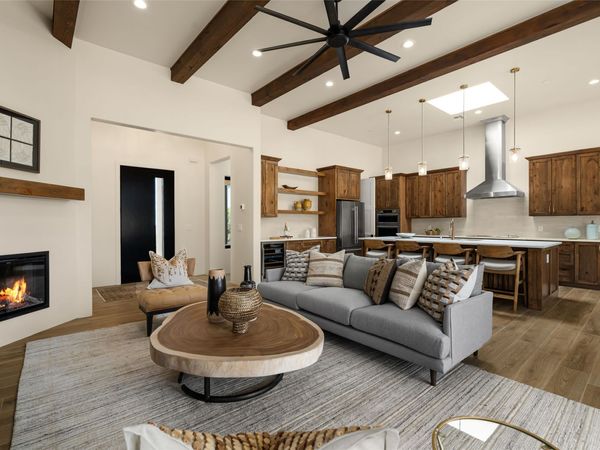 6 High Desert Vista, Santa Fe, NM 87505
