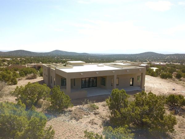 6 High Desert Vista, Santa Fe, NM 87505