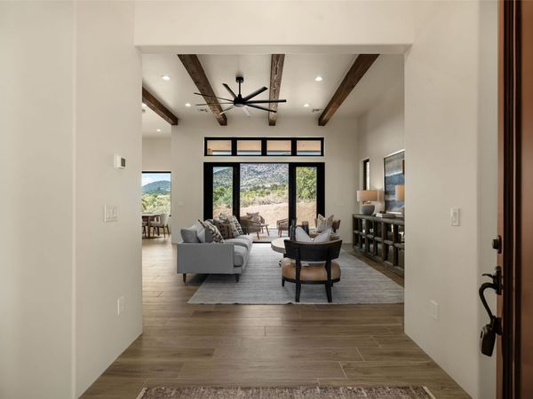 6 High Desert Vista, Santa Fe, NM 87505