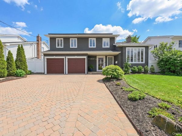 2635 S Seamans Neck Road , Seaford, NY 11783