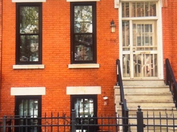 418 Chauncey Street , Brooklyn, NY 11233