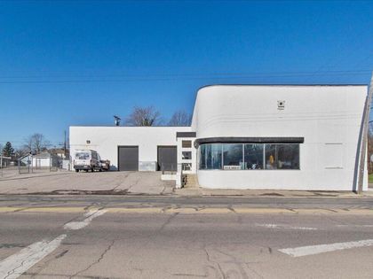 231 N Main Street Marysville, OH 43040