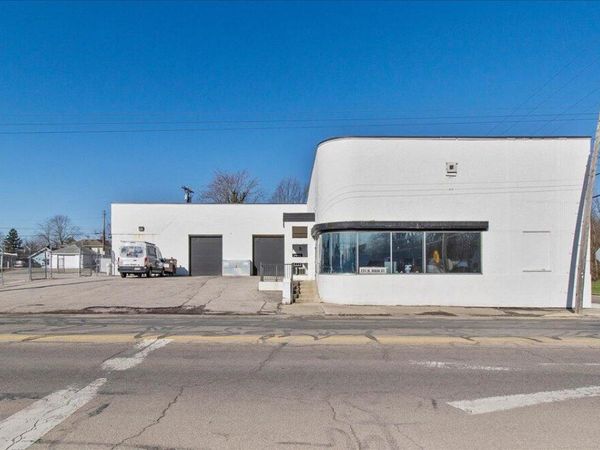 231 N Main Street, Marysville, OH 43040