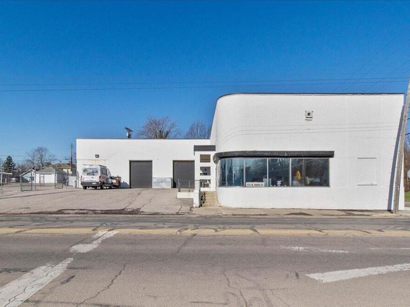 231 N Main Street, Marysville, OH 43040 Photo 1