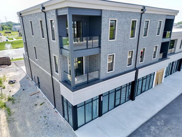 10261 Calumet Avenue, Unit 203, Dyer, IN 46311