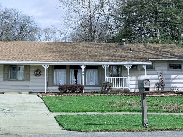 2400 E Cleveland Avenue, Hobart, IN 46342