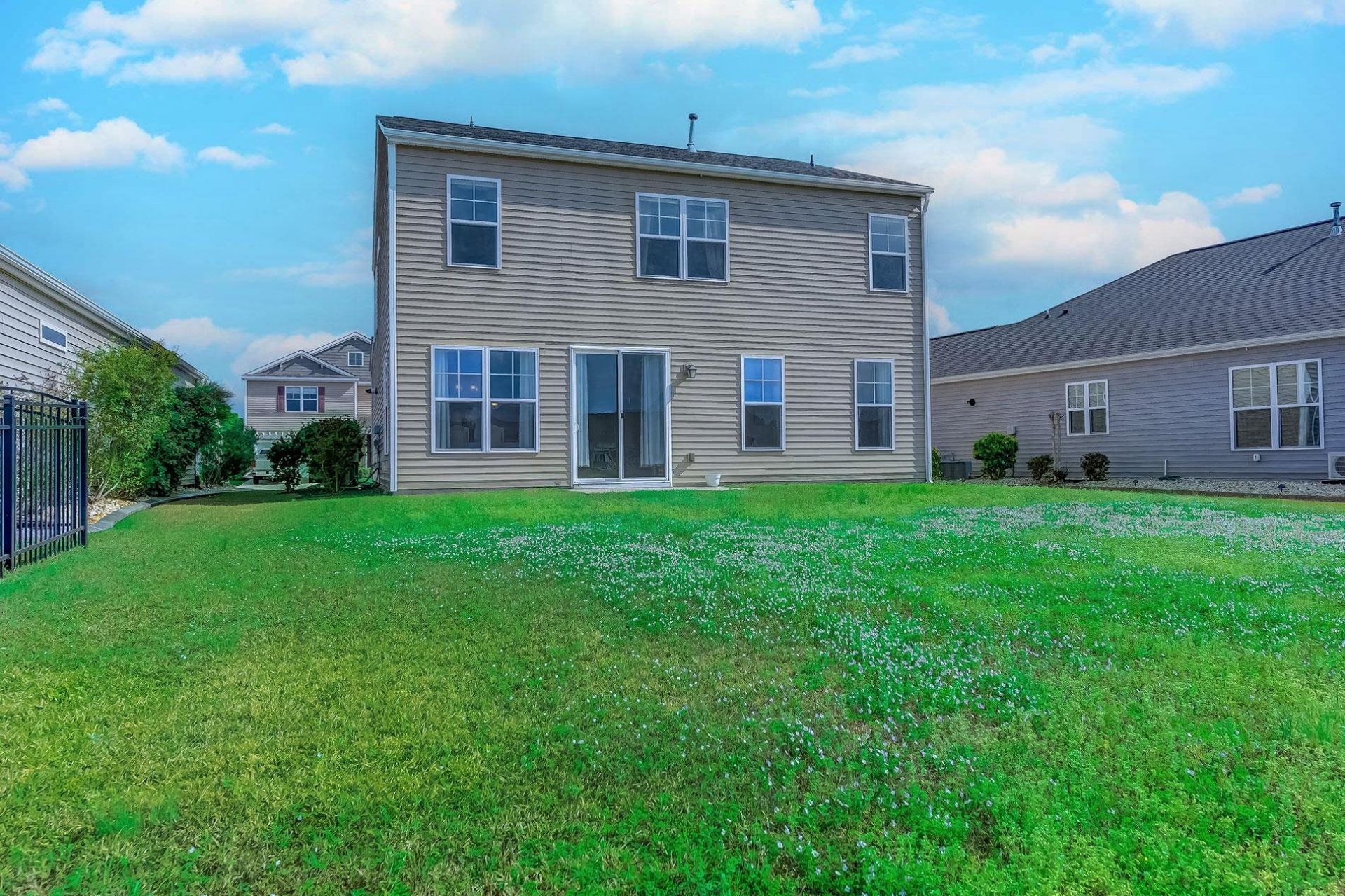 5353 Grosseto Way Photo 31