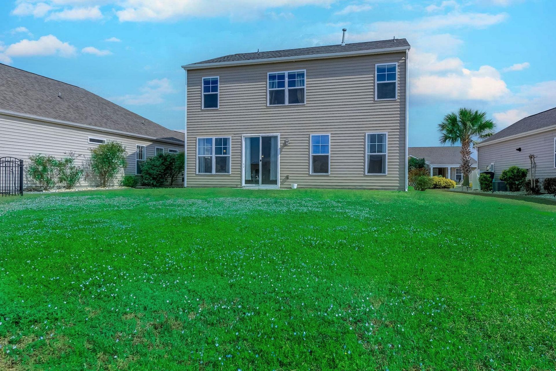 5353 Grosseto Way Photo 32