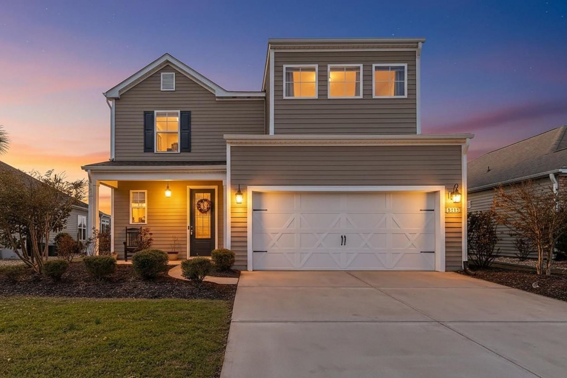 5353 Grosseto Way Photo 43