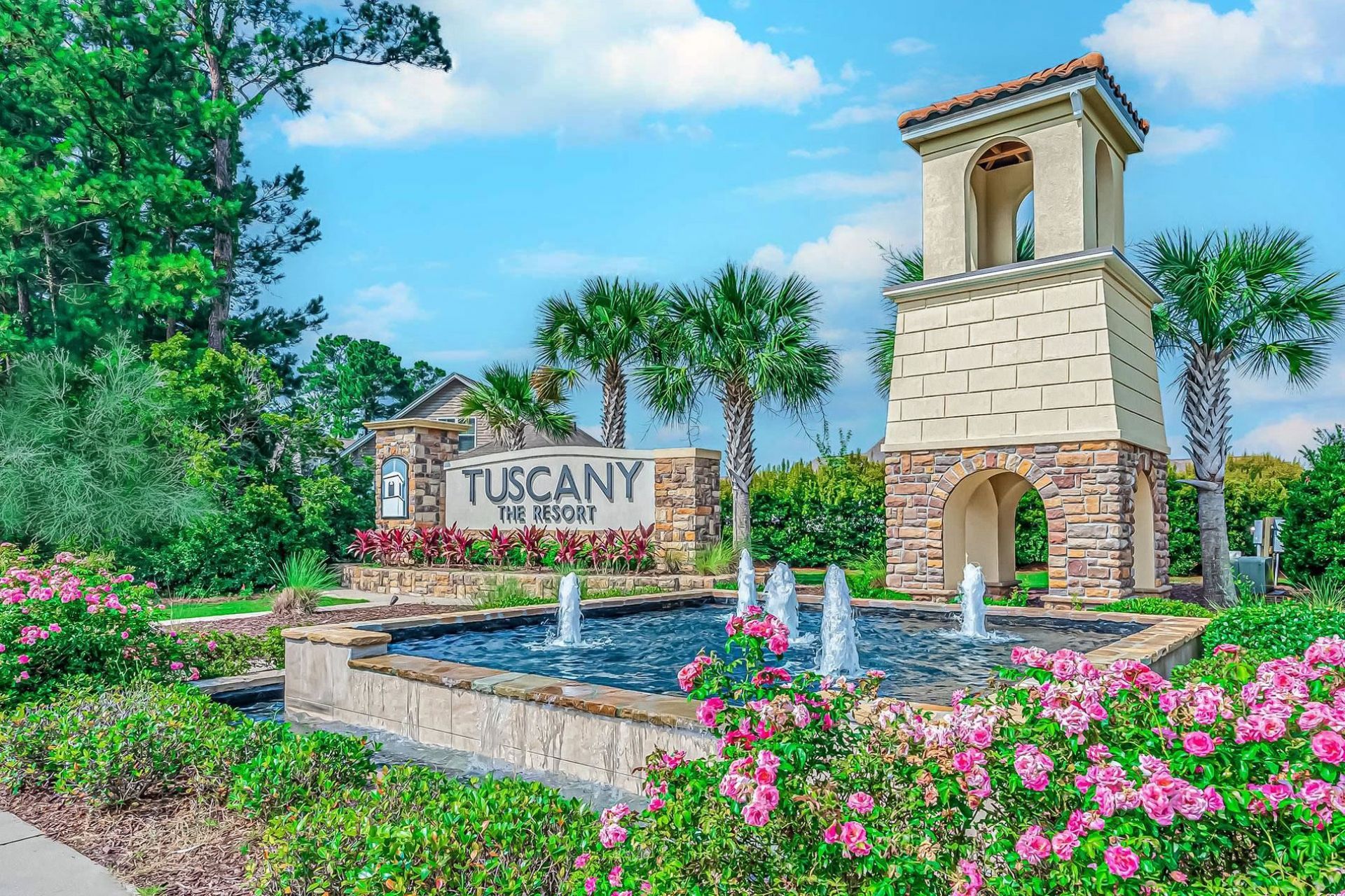 5353 Grosseto Way Photo 44