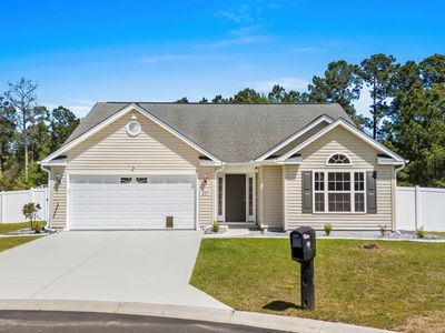 269 Ackerman Dr. , Myrtle Beach, SC 29579