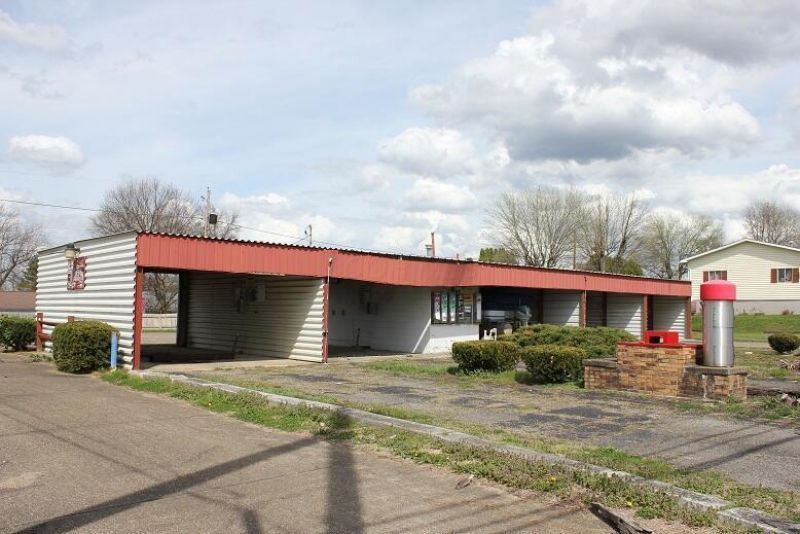 606 Mill Street , New Lexington, OH 43764 Main Photo