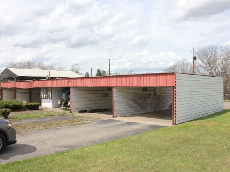 606 Mill Street , New Lexington, OH 43764 Photo 2