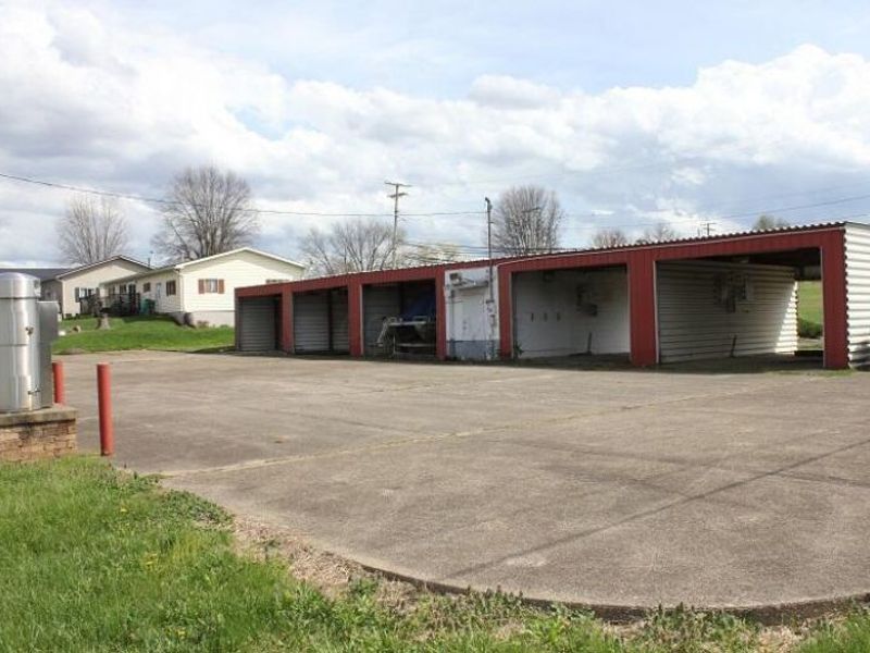 606 Mill Street , New Lexington, OH 43764 Photo 4