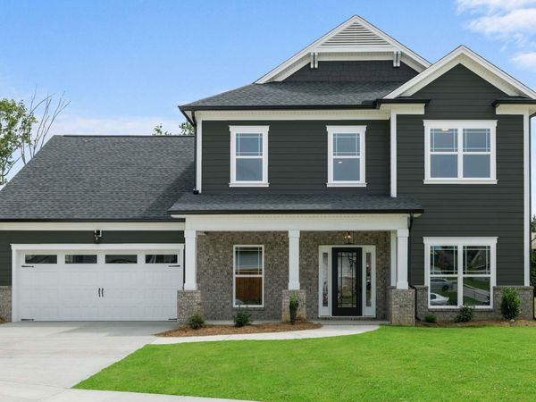 9816 Mayfly Road, Ooltewah, TN 37363