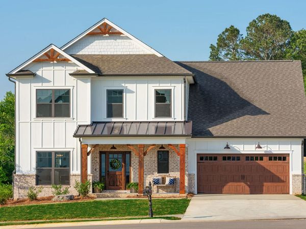 9816 Mayfly Road, Ooltewah, TN 37363