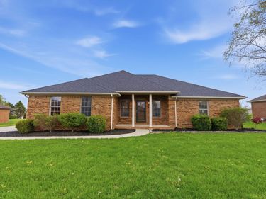 322 Bocote Drive, Berea, KY 40403