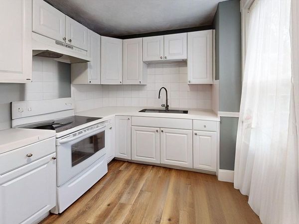 101 Bradford, Unit 2, Everett, MA 02149