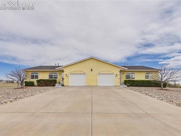 433 E Stardust Drive, Unit 435, Pueblo West, CO 81007