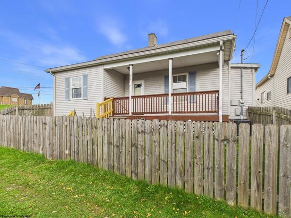 304 Marshall Street, Fairmont, WV 26554