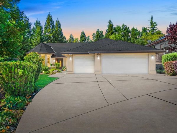 12565 Marcelais Ct, Auburn, CA 95603